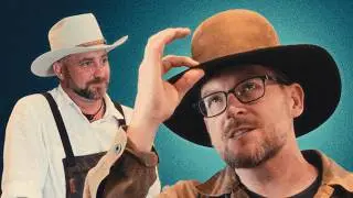 Rogue's Guide To Picking The Perfect Hat w/Jimmy Pierce