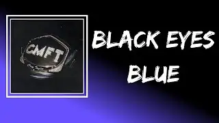 Corey Taylor - Black Eyes Blues (Lyrics)