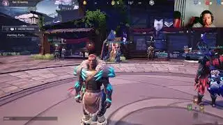 Dauntless - How to upgrade your Weapons and Armor.