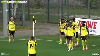 Till Burkhardt | 2010 | CC-TQ/CM-CAM: controllo orientato, dribbling, assist, gol