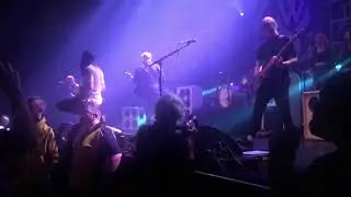 While She Sleeps Live THE GUILTY PARTY