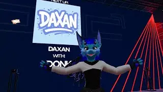 A Placeholder Club Donk set