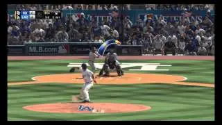 MLB&reg; The Show&trade; 16-Clayton Kershaw Showtime