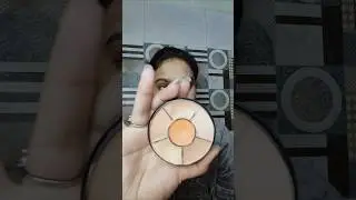 How to conceal under eyes ft. Insight pro concealer palette #makeup #makeuphacks #insight #foryou