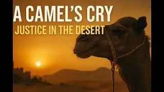 A Camel&rsquo;s Cry | The Forgotten Justice of Islam&rsquo;s Greatest Leader