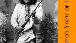 Geronimo&rsquo;s Story of His Life by GERONIMO read by Sue Anderson | Full Audio Book