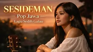 SESIDEMAN &ndash; Cover Pop Jawa | Cinematic galau dan sedih