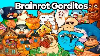 This is how you get ALL THE BRAINROTS in FIND THE FAT BRAINROT (FIND THE FAT BRAINROT COMPLETE)