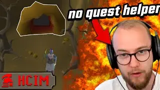 Underground Pass Made Me Go INSANE