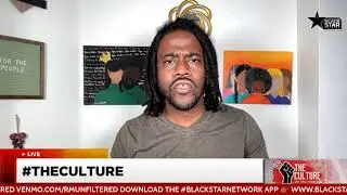 Mistrial in Breonna Taylor Federal Trial, 2023 Black voter Power, Diddy's Legal Battle|#TheCultur&hellip;