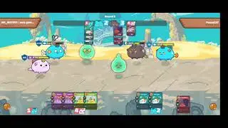 bulkwark vs 3 terror chomp ?