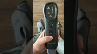 Affordable air compression leg massagers for a relaxing experience