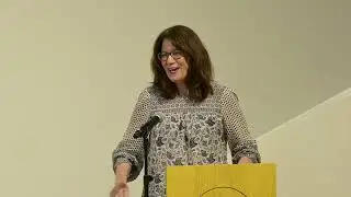Let's Talk About It!: Women and the Presidency