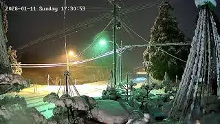 山形県長井市勧進代ライブカメラ Yamagata Nagai Live camera.world.cam
