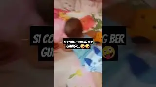 comelee gregetkee 🤪🤪🤪 Nilam Sari