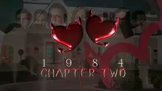 BGC? 1984: Chapter Two | Official Teaser Trailer | Atlas Enterprise (HD)