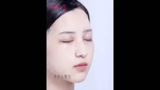 UNIFON Ganoderma Atrum Hydrating Black Facial Mask