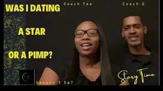 B-List Celebrity (My Experience) S3 Ep7 #StoryTime #christian #Dating
