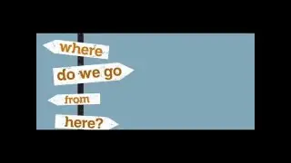 Where Do We Go by Dru Mello ft/ Scram, Janae, and Curtis Forbes