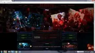 где скачать warz