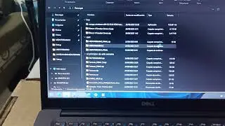 INSTALACI&Oacute;N DE XAMP HENRY SABALZA