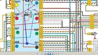 ПИТАНИЕ НА ЗАМОК ЗАЖИГАНИЯ ВАЗ 2107 2020