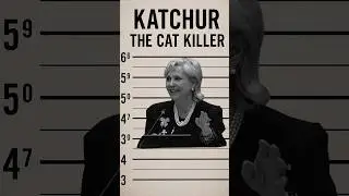 Cats react: Fort Saksatchewan mayor Gale Katchur the Cat Killer is running again