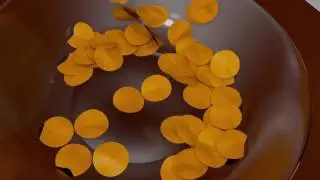 Chip bag from freeit studio