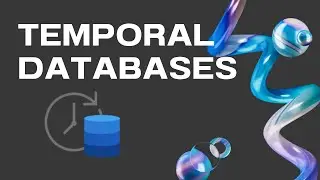 Temporal Databases - A Quick Introduction
