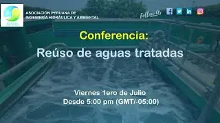 Reúso de aguas tratadas