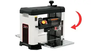 Top 5 Benchtop Thickness Planers on amazon | Best Benchtop Thickness Planers 2023