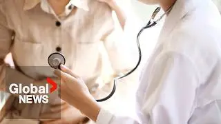 Doctors fleeing Quebec for Ontario, New Brunswick over controversial Bill 2
