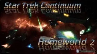Star Trek Continuum: TMP era (Romulans)