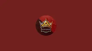 Mr RUA gaming is live!