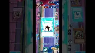 old stock again. yugo win over yuri (in game) #duellinks #yugioh #tcg #turbo #duel #shorts