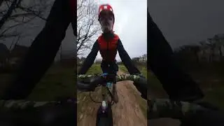 Fearless warlock gravel bike 360 stitch test