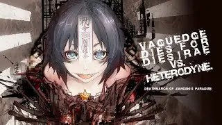 Vaguedge Dies For Dies Irae &mdash; DEATHMARCH OF JIANGSHI'S PARADISEJACK