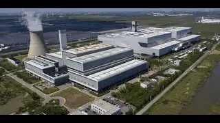 Turning Waste into Energy