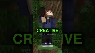 Accidentally Ruining My School SMP