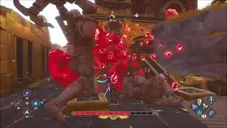 Immortals Fenyx Rising The Forgelands Epic Chest Locations