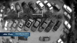EutroDicted 2016 - Euro Retro Enthusiast