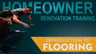 DIY Flooring