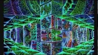 AstroPilot - Live Set (Rainbow Serpent Festival 2014)