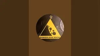Danger Russ is live