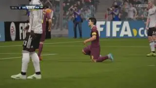 Josef Martinez Venezuela Torino FIFA 16