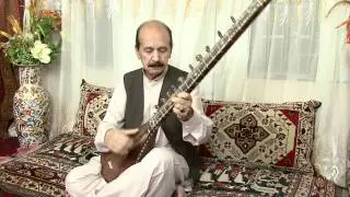 Nasim E Kabul - Shamsuddin Masroor, Do Taar Instrumental.mp4