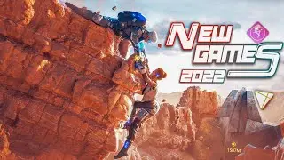 TOP 10 NEW GAMES FOR ANDROID & IOS 2022 | ONLINE/OFFLINE GAMES