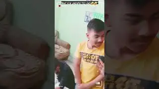 Newton's law with practical in funny way🤣🤣#funny #viralvideo #viralshorts #DIS#Yuvrajmidik #newton