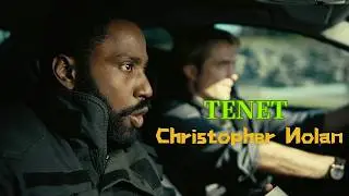 Tenet (Part 1) by Christopher Nolan. The Deep Theory Behind It Amazes Our Idea Of The Universe!