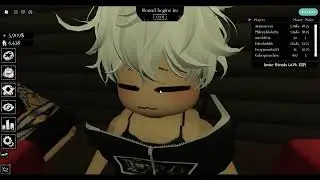 Nos skin from Halloween Event gameplay named Gluttony(CORPSE OF KING MINOS!!)